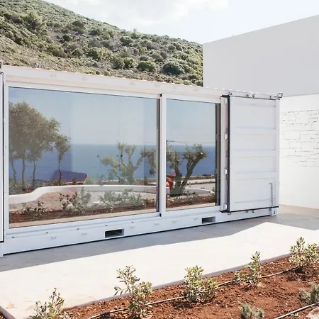 Ble Kyma Villa Zakynthos