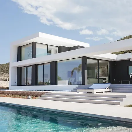 Villa Ble Kyma