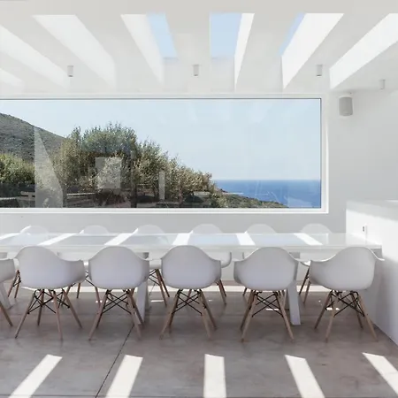 Ble Kyma Villa