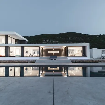 Villa Ble Kyma *
