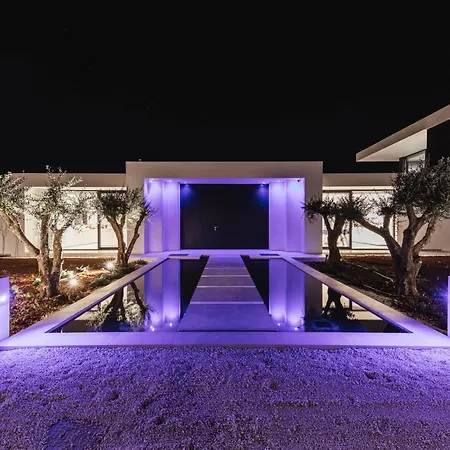 Villa Ble Kyma