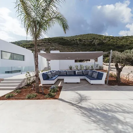 Villa Ble Kyma