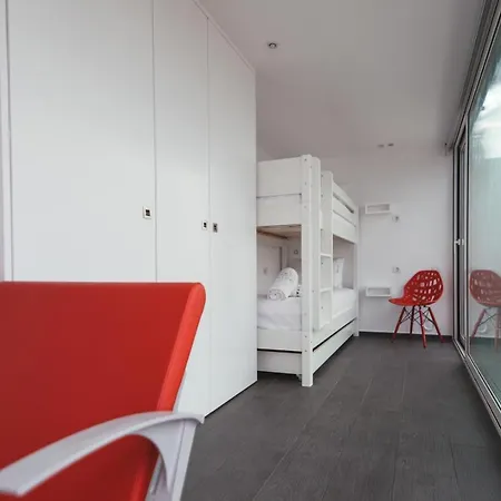 Ble Kyma Villa