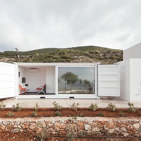 Ble Kyma Villa Zakynthos Town