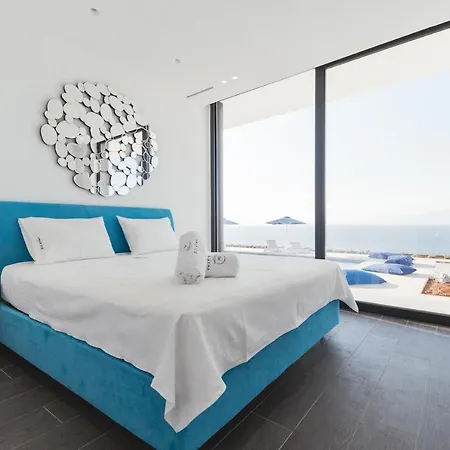 Ble Kyma Villa Zakynthos Town