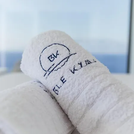 Villa Ble Kyma *