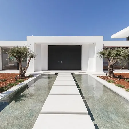 Villa Ble Kyma Zakynthos